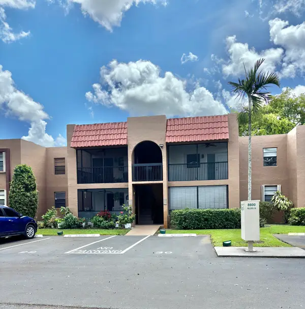 8600 NW 34th Place, Sunrise, FL 33351