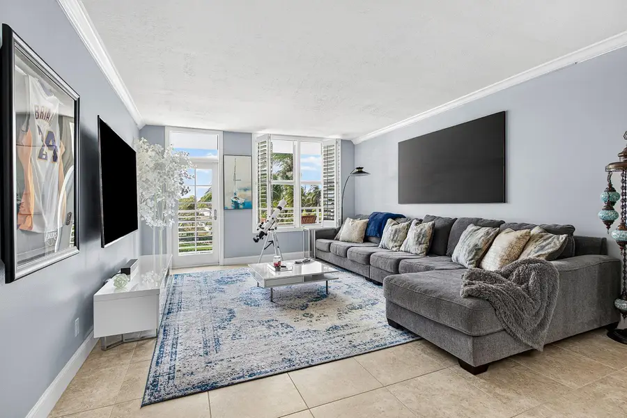 2851 S Ocean Boulevard #3-m, Boca Raton, FL 33432 - #2