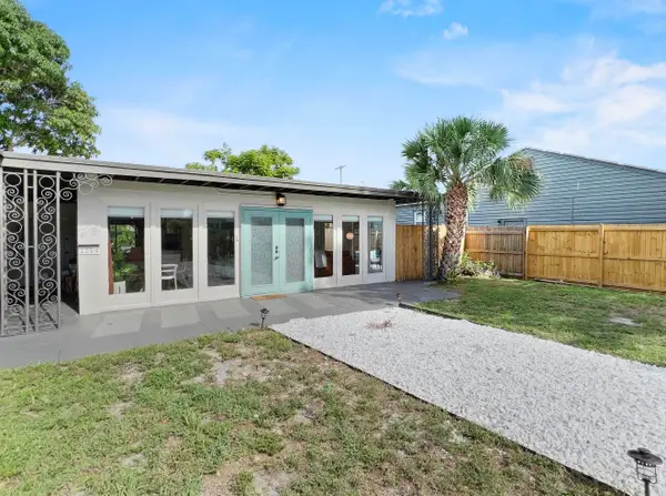 1114 N M Street, ,, FL 33460