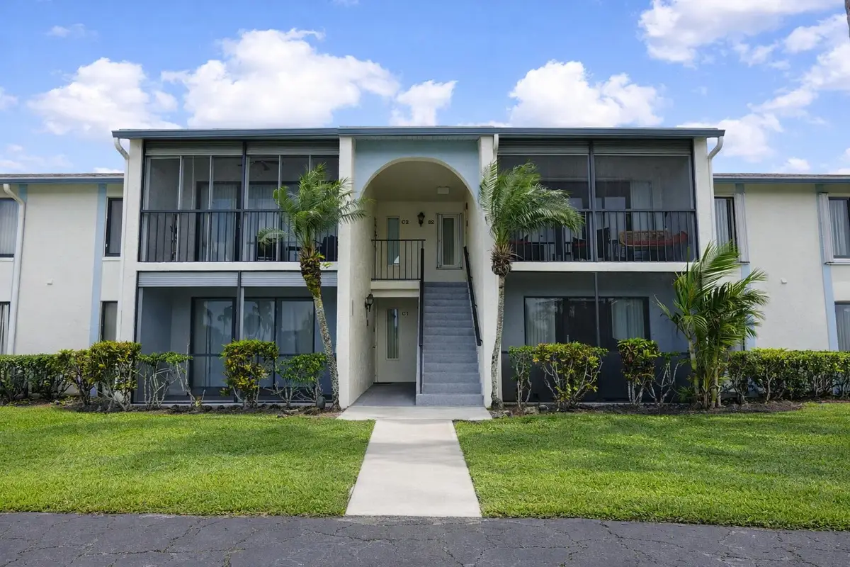 1118 Green Pine Boulevard #B1, West Palm Beach, FL 33409 - #1