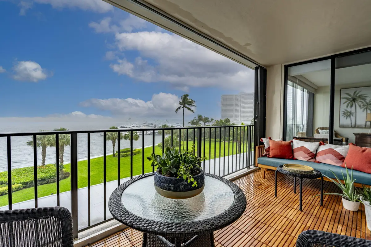 124 Lakeshore Drive #428, North Palm Beach, FL 33408 - #1