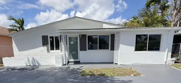 5441 SW 18th Street, West Park, FL 33023