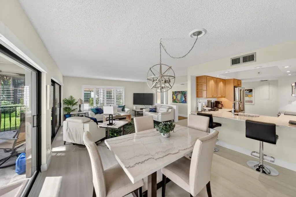 218 NE Edgewater Drive #218, Stuart, FL 34996 - #1