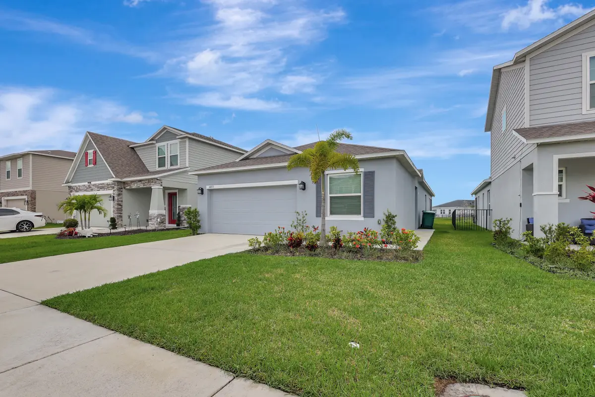 10853 SW Vasari Way, Port Saint Lucie, FL 34987 - #1