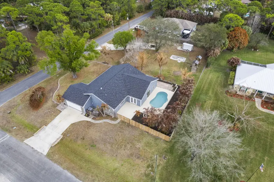 701 Bartow Street, Fort Pierce, FL 34982 - #2