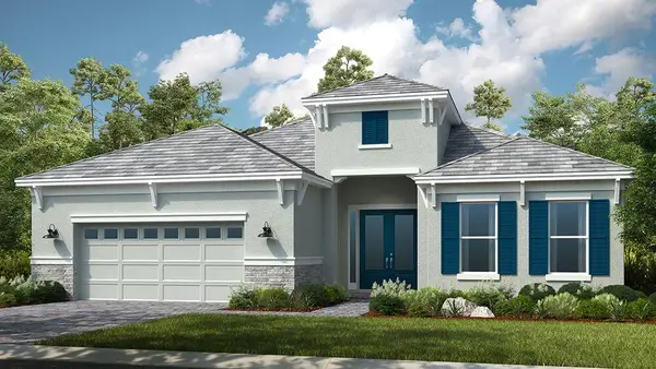 13697 SW Shinnecock Drive, Port St Lucie, FL 34987