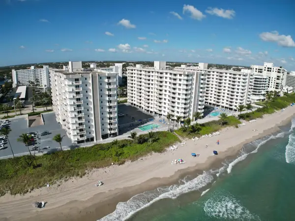 3215 S Ocean Boulevard #702, Highland Beach, FL 33487