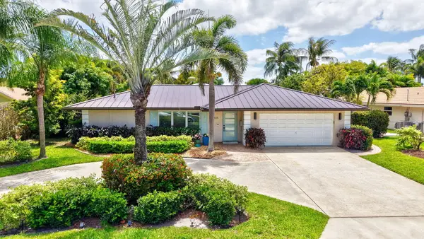 618 Sunshine Drive, Delray Beach, FL 33444