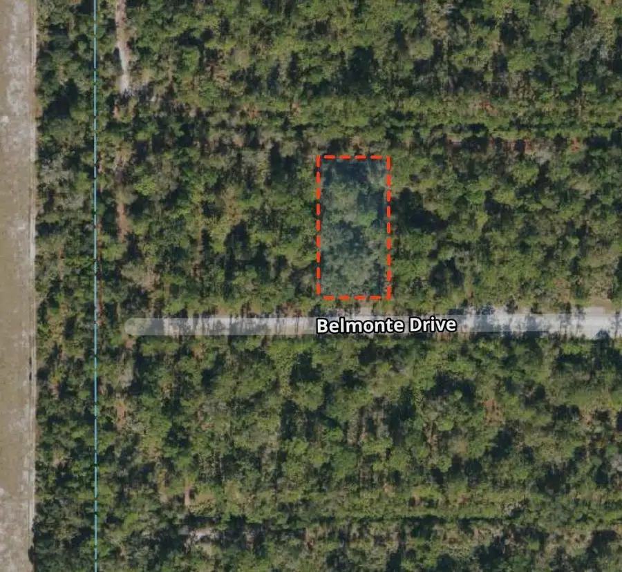 1116 Belmonte Drive, Indian Lake Estates, FL 33855 - #3