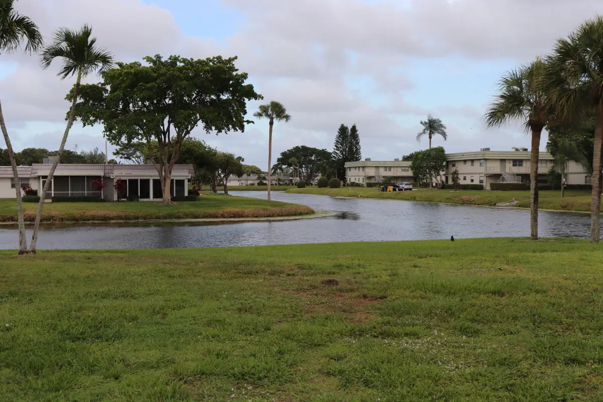 26 Brittany #A, Delray Beach, FL 33446 - #1