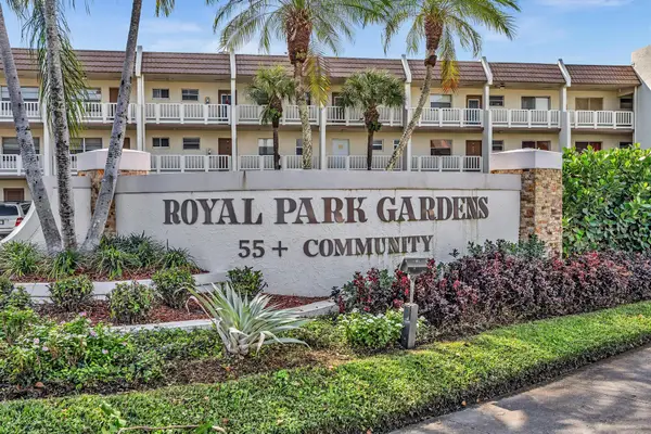 6670 Royal Palm Boulevard #110, Margate, FL 33063