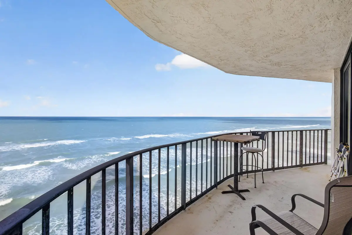 5420 N Ocean Drive #1201, Singer Island, FL 33404 - #1