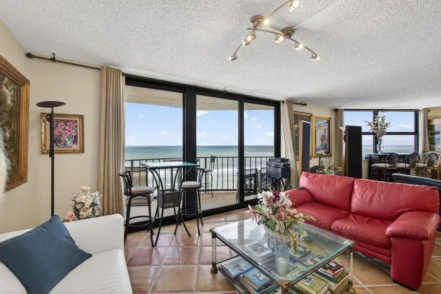 5420 N Ocean Drive #1201, Singer Island, FL 33404 - #2