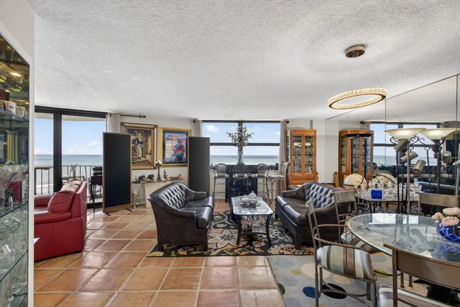 5420 N Ocean Drive #1201, Singer Island, FL 33404 - #3