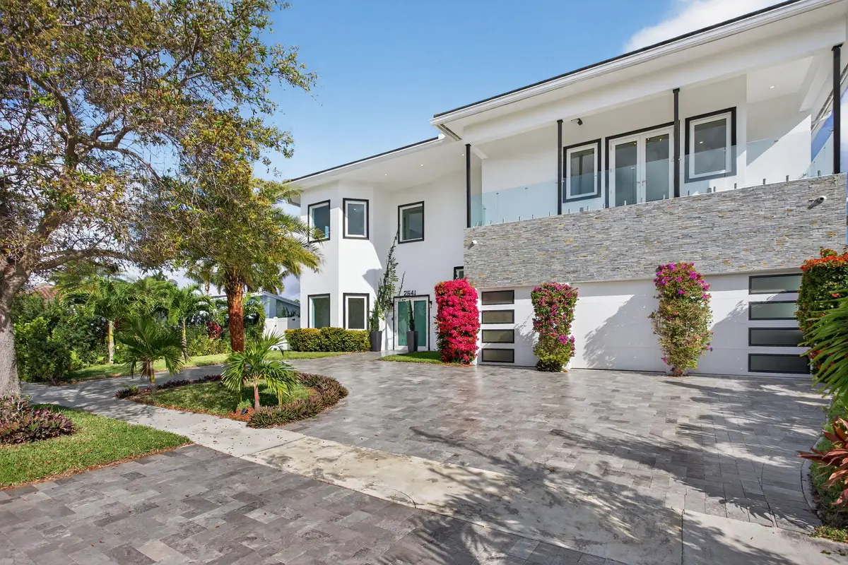 2641 NE 48th Street, Lighthouse Point, FL 33064 - #1