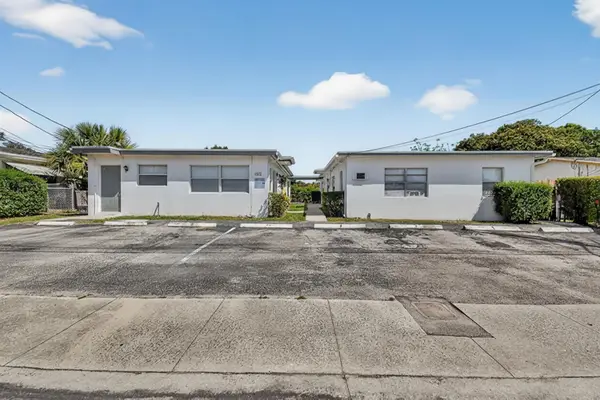 1172 W 34th Street #1, Riviera Beach, FL 33404