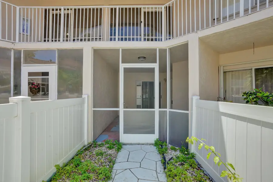 7513 Trent Drive #107, Tamarac, FL 33321 - #3