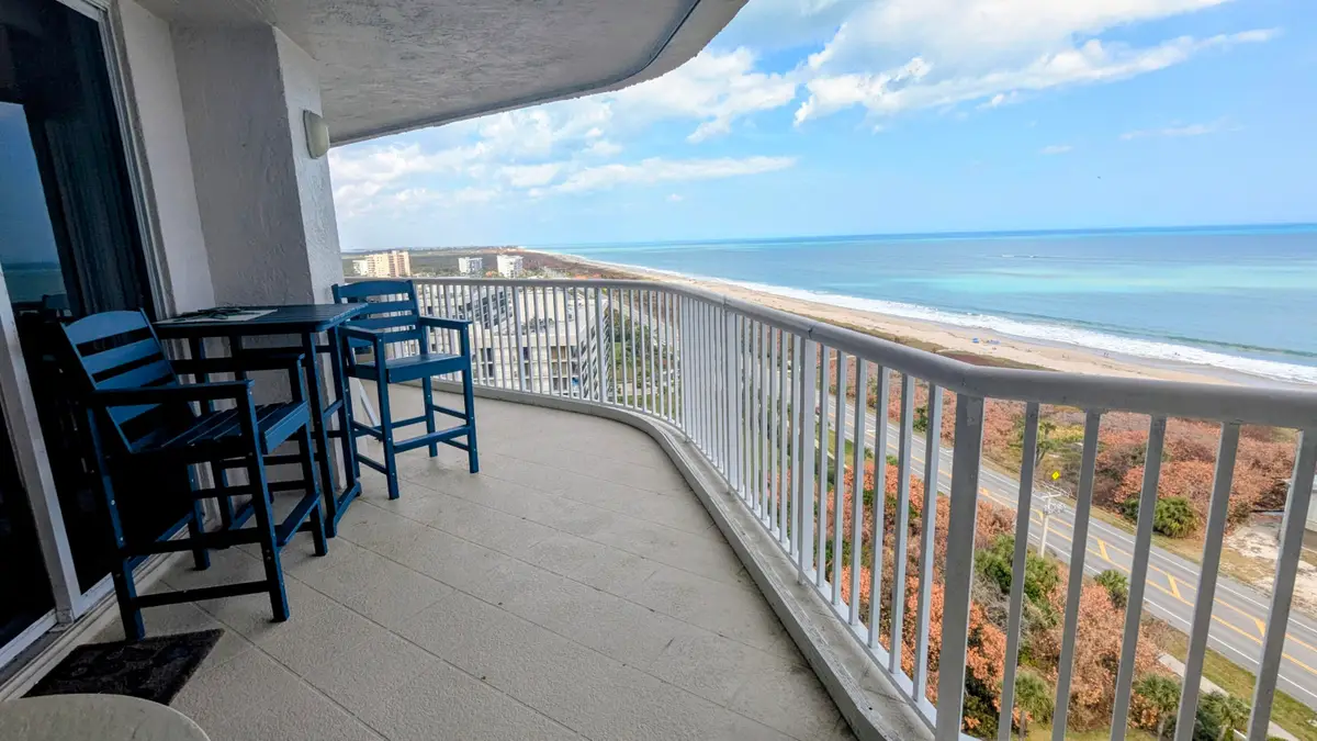 5051 N Hwy A1a #16-5, Fort Pierce, FL 34949 - #1