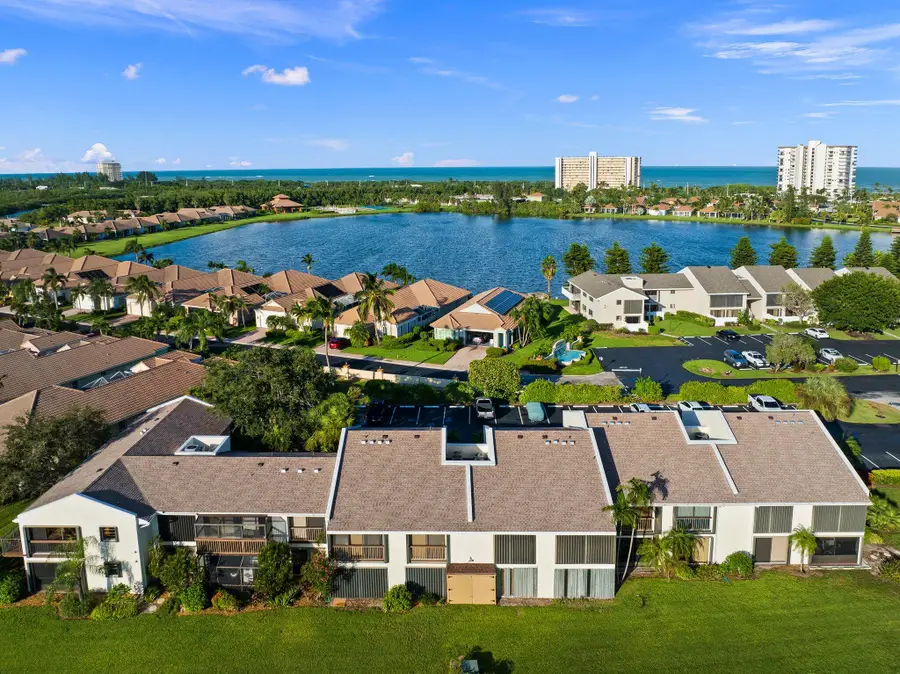 3225 S Lakeview Circle #22-202, Fort Pierce, FL 34949 - #3