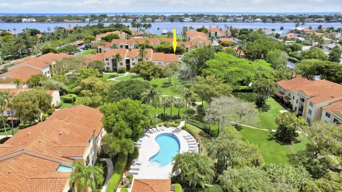 127 Yacht Club Way #101, Hypoluxo, FL 33462 - #1