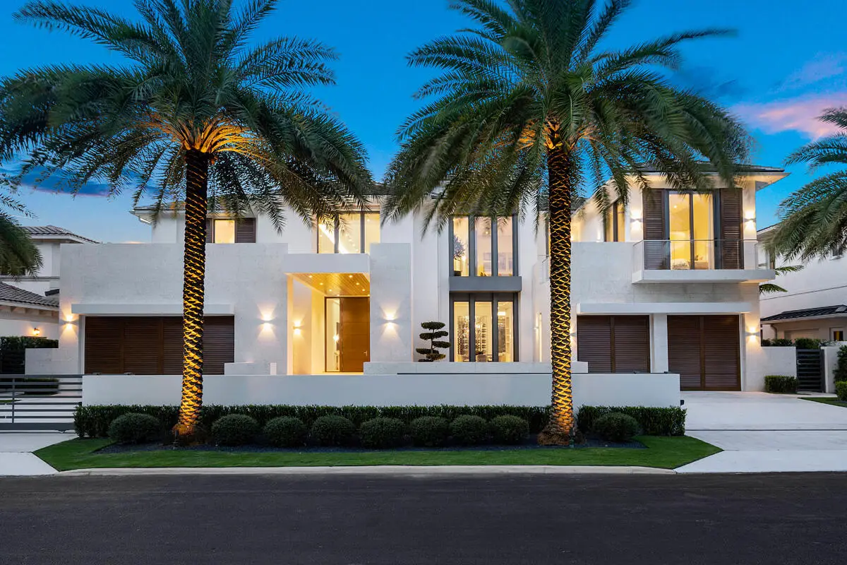 249 W Alexander Palm Road, Boca Raton, FL 33432 - #1
