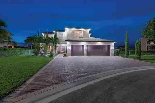 5422 SW 185th Terrace, Miramar, FL 33029