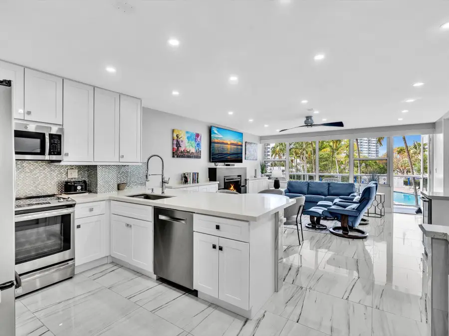 3300 NE 36th Street #217, Fort Lauderdale, FL 33308 - #2