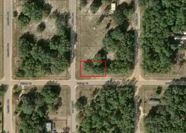 0 Shirley Street, ,, FL 32148