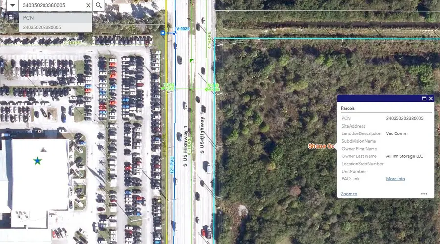 5800 S Us Highway 1, Fort Pierce, FL 34982 - #2