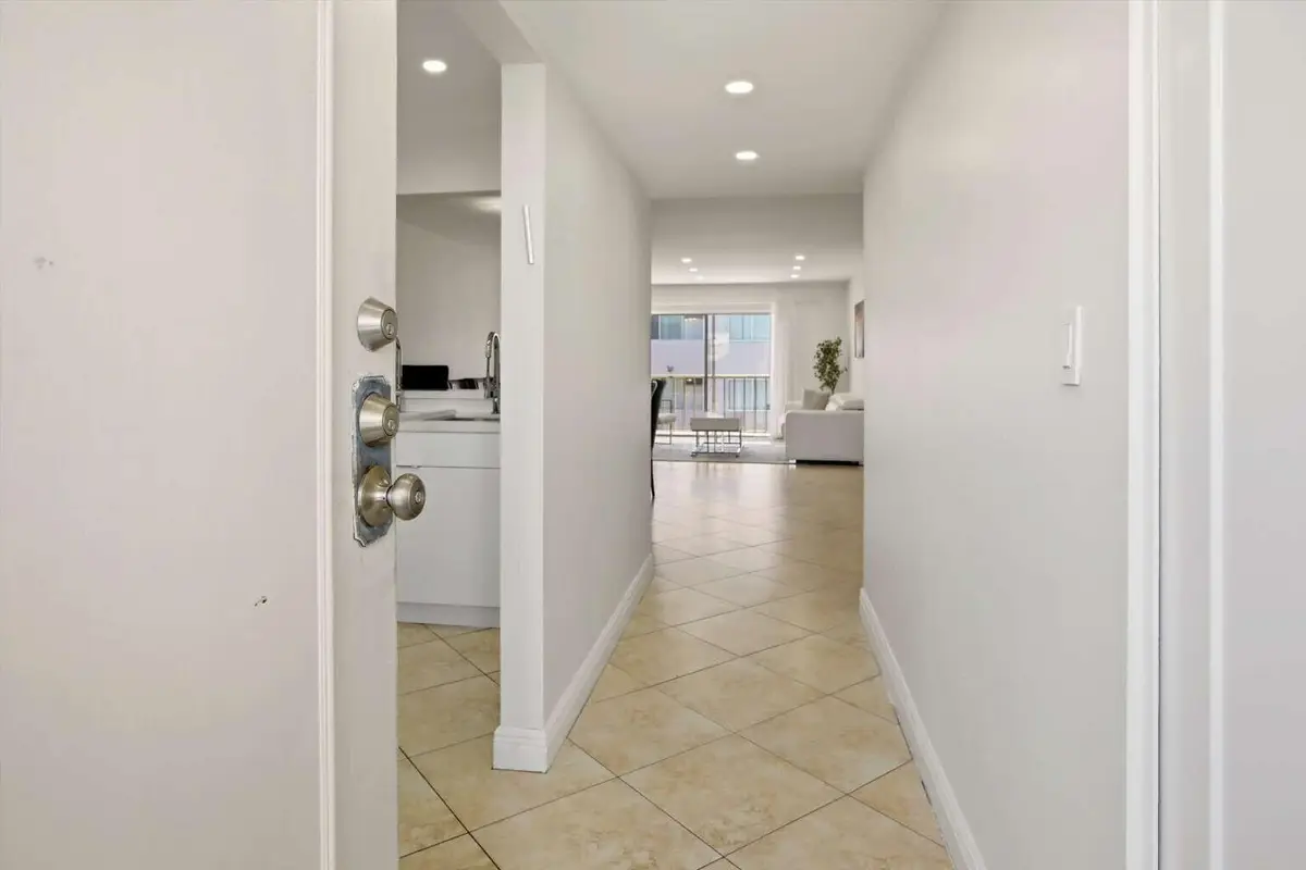 16750 NE 10th Avenue #312, North Miami Beach, FL 33162 - #1