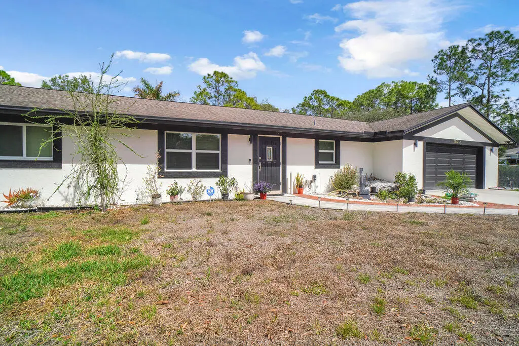 18057 N 40th Run N, The Acreage, FL 33470 - #1