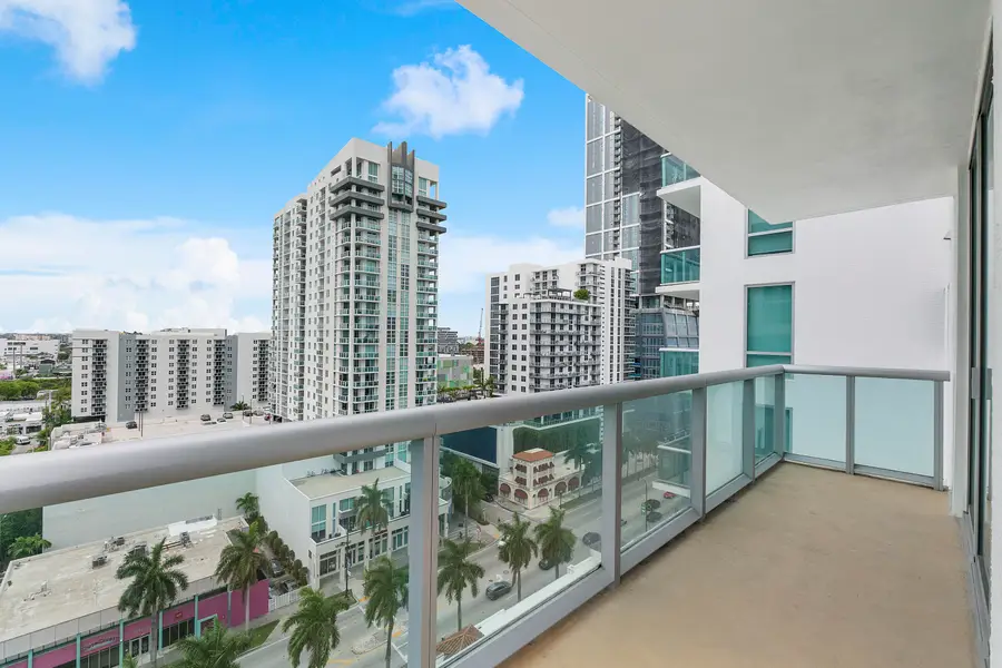 333 NE 24th Street #1401, Miami, FL 33137 - #2