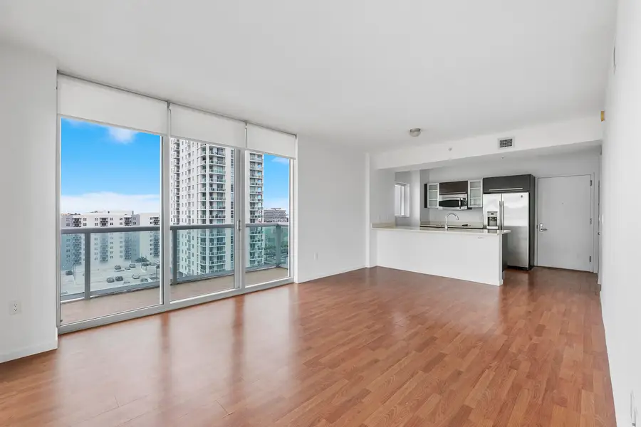 333 NE 24th Street #1401, Miami, FL 33137 - #3