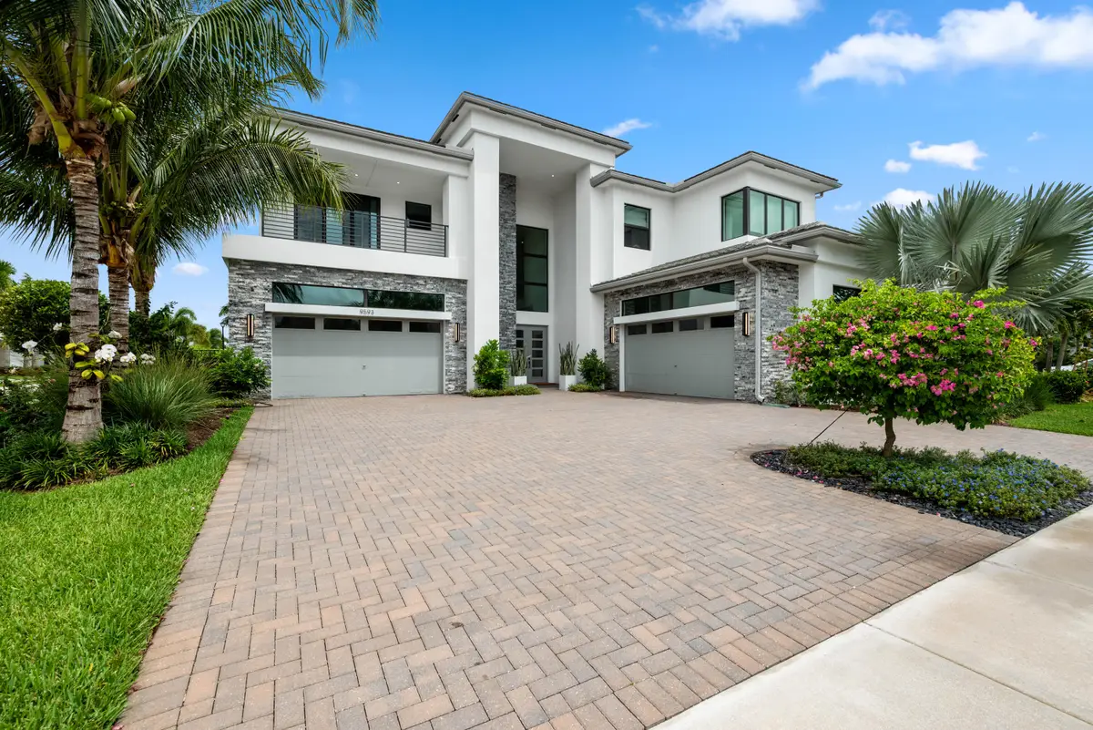9593 Vescovato Way, Sunshine Parkway, FL 33323 - #1
