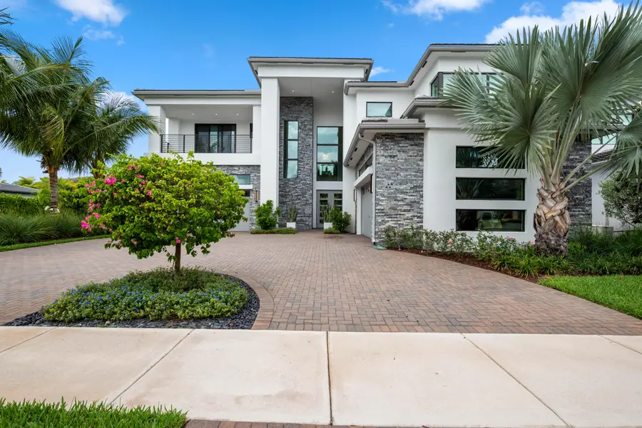 9593 Vescovato Way, Sunshine Parkway, FL 33323 - #2