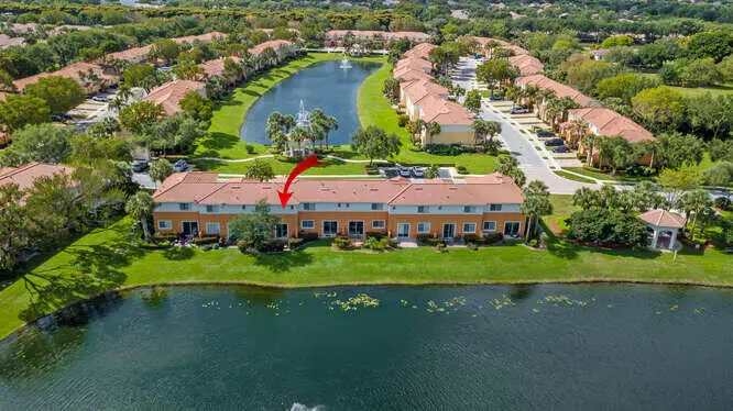 7401 Sarentino Lane #211, Boynton Beach, FL 33437 - #1