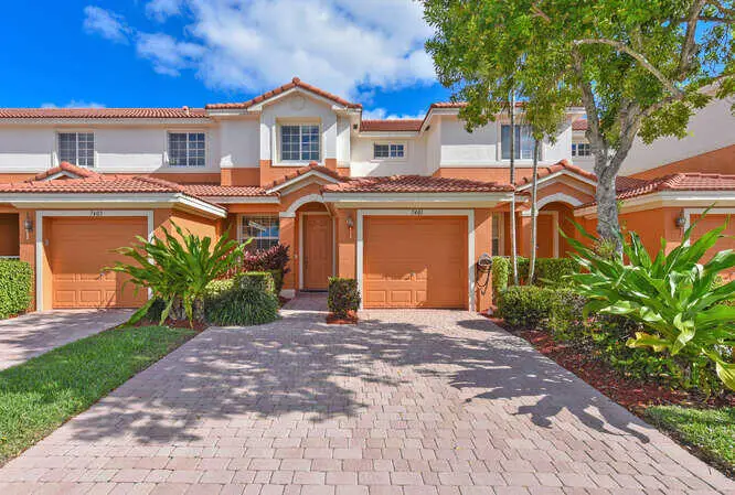 7401 Sarentino Lane #211, Boynton Beach, FL 33437 - #2