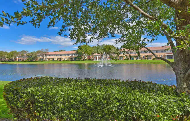 7401 Sarentino Lane #211, Boynton Beach, FL 33437 - #3