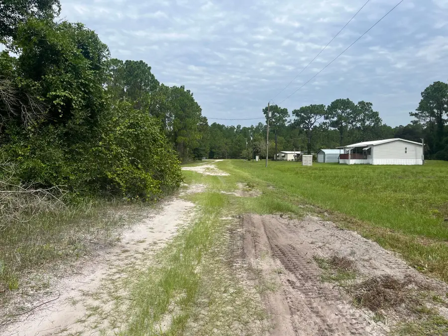 124 Glenside Street, Georgetown, FL 32139 - #3