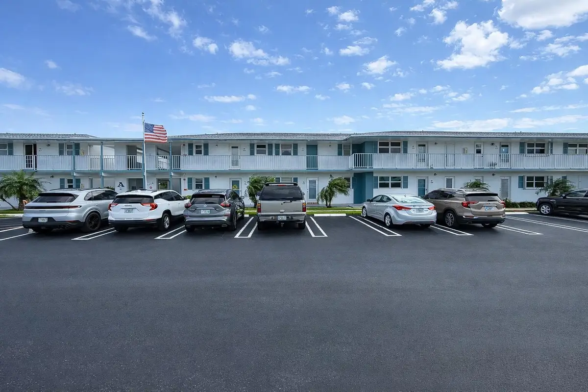 1114 Lake Terrace #205, Boynton Beach, FL 33426 - #1