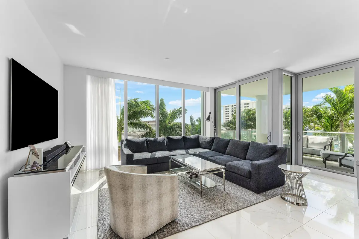 2 Water Club Way #403, North Palm Beach, FL 33408 - #1