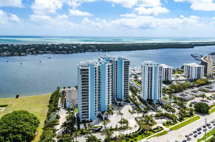 2 Water Club Way #403, North Palm Beach, FL 33408 - #3