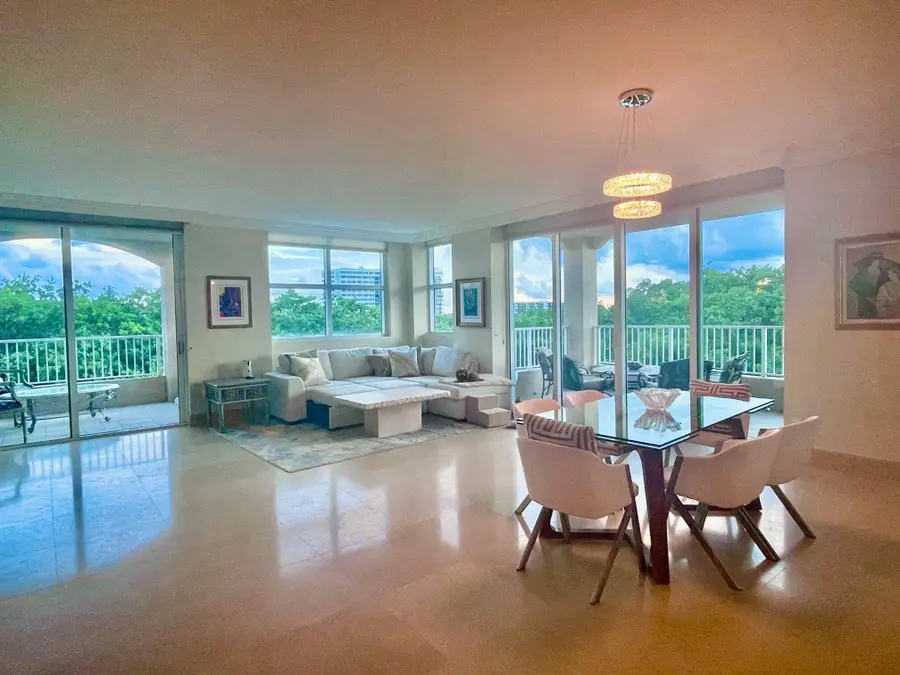 3720 S Ocean Boulevard #301b, Highland Beach, FL 33487 - #3