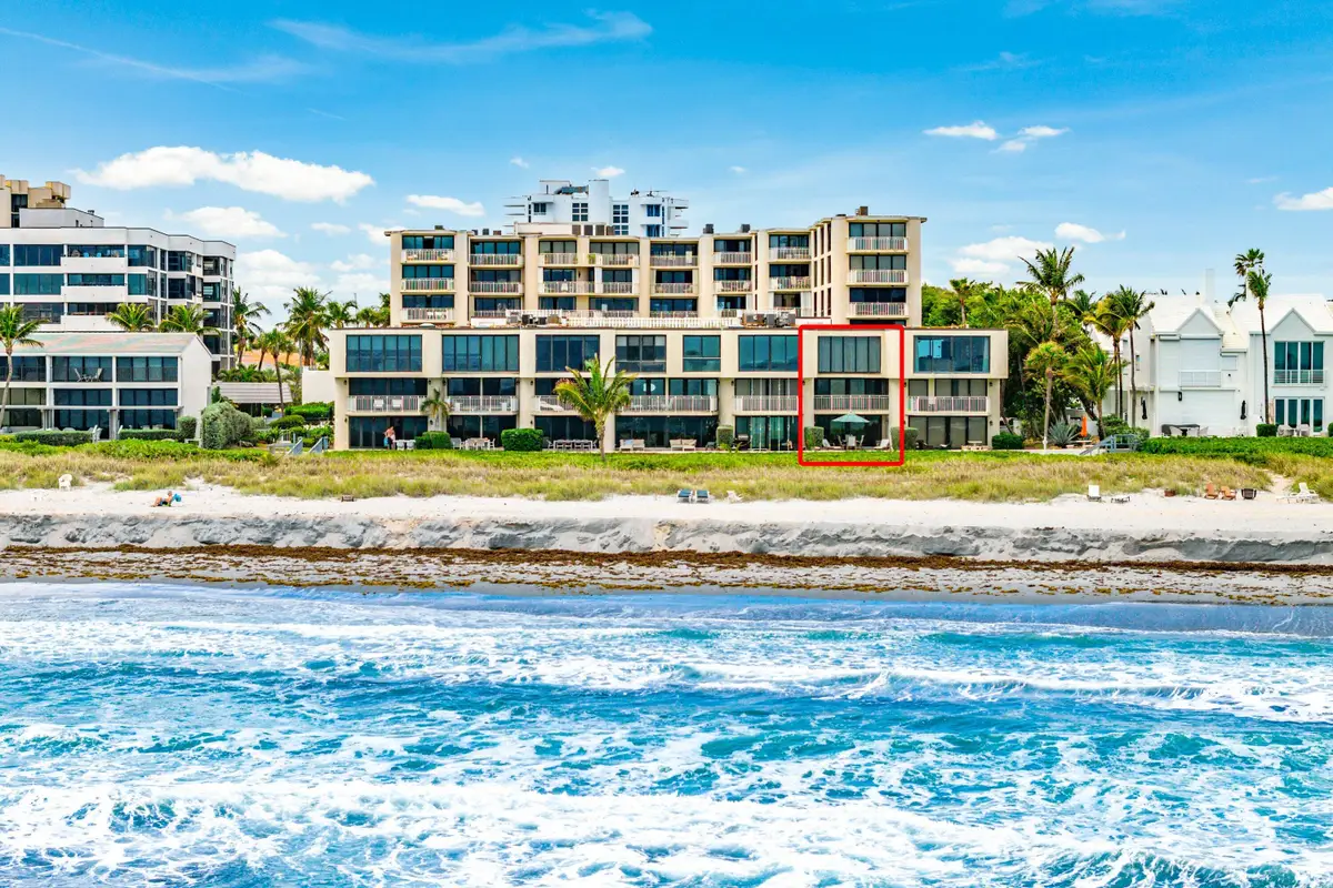 2155 S Ocean Boulevard #7, Delray Beach, FL 33483 - #1