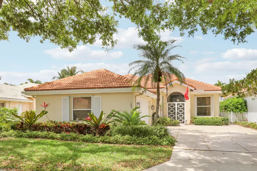 167 E Hampton Way, Jupiter, FL 33458 - #2