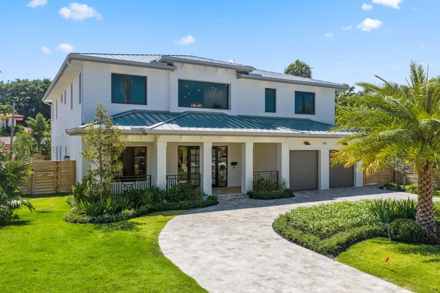 451 NW 7th Avenue, Boca Raton, FL 33486 - #2