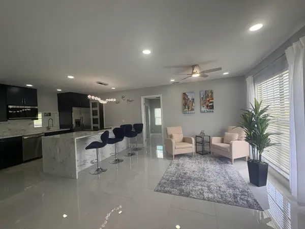 1809 SW Capehart Avenue, Port St Lucie, FL 34953