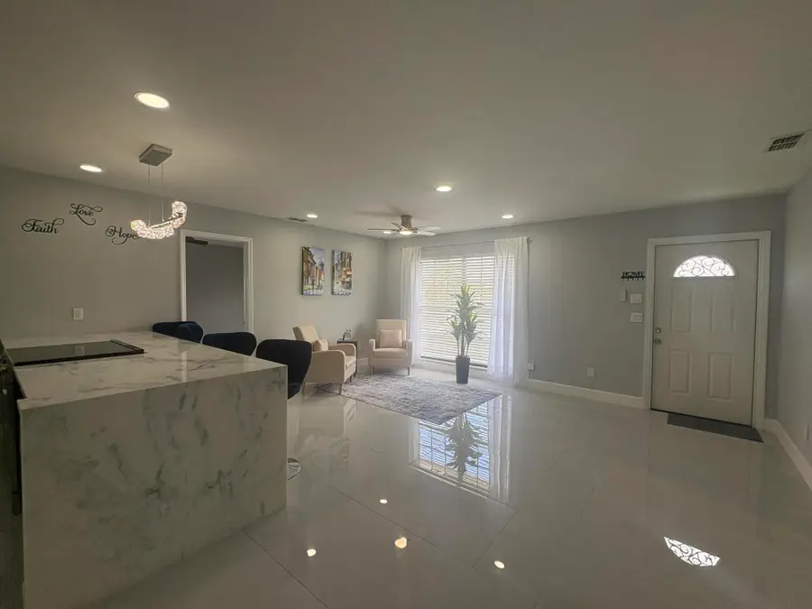 1809 SW Capehart Avenue, Port Saint Lucie, FL 34953 - #2