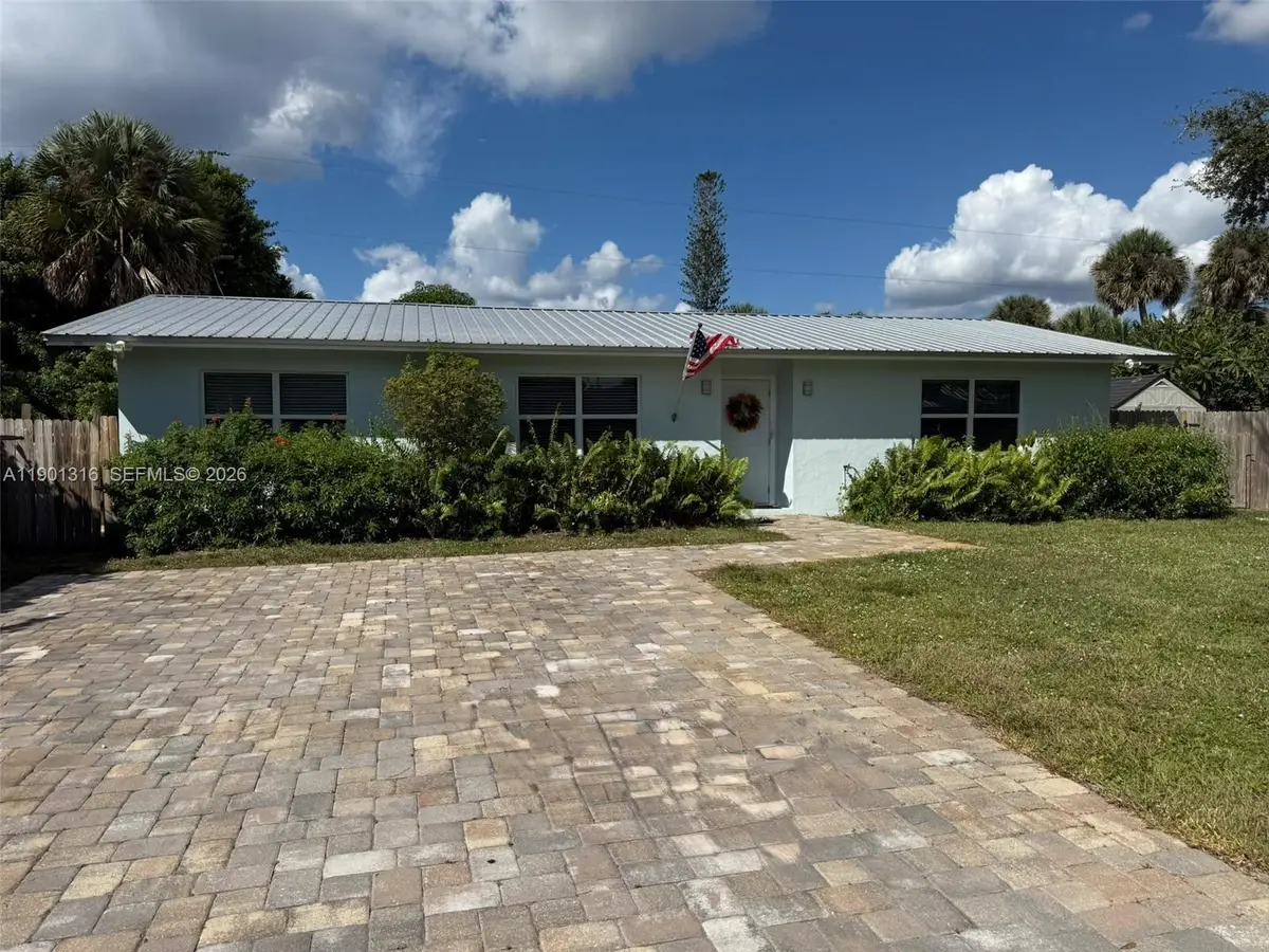 9546 SW Adams Street, Okeechobee, FL 34974 - #1
