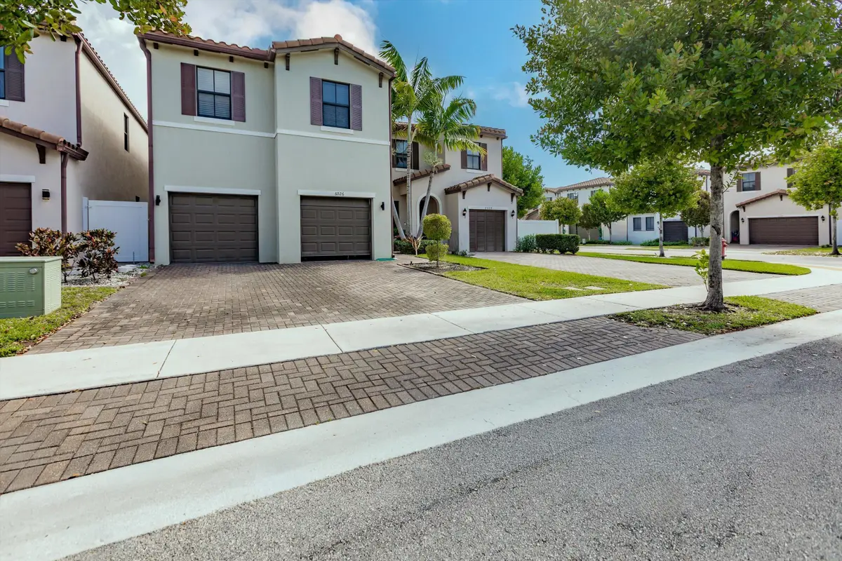 6026 Pine Tree Way #6026, Riviera Beach, FL 33410 - #1
